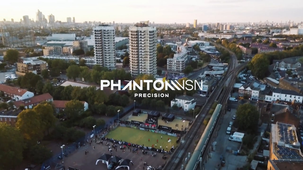 Nike Phantom Promo